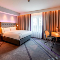 Premier Inn München Airport Süd - Bild 4