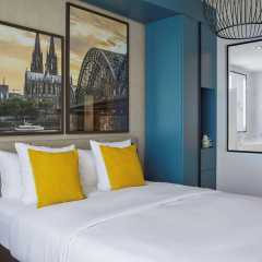 Hotel Mondial am Dom Cologne MGallery Collection - Bild 8
