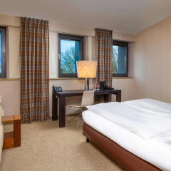 Mövenpick Hotel Hamburg - Bild 5