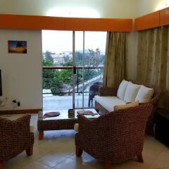 Hibiscus House Seychelles Self Catering in Mahe Island, Seychelles from 388$, photos, reviews - zenhotels.com photo 29