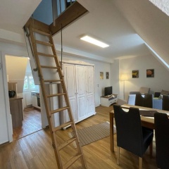 Apartment mit Balkon No2 - Bild 7