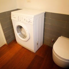 Milhouse Suites Sant'Ambrogio - Bild 7
