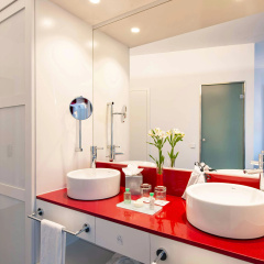 Hotel Porta Fira - Bild 10