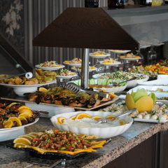 Mert Seaside Hotel - Bild 15