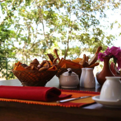Thaulle Pure Ayurveda Resort - Yala thumbnail 34