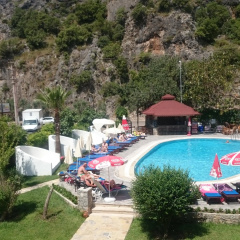 Ata Lagoon Beach Hotel - Bild 17