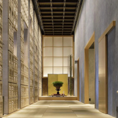 HOSHINOYA Tokyo - Bild 25