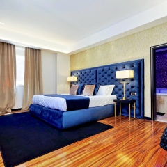 Spanish Diamond Luxury Suites & Jacuzzi - Bild 7