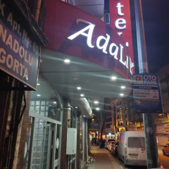 Adalı Hotel & Suites - Bild 1