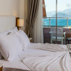 Ketenci Hotel - Bild 4