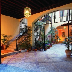 Hotel Palacio Ca Sa Galesa - Bild 21