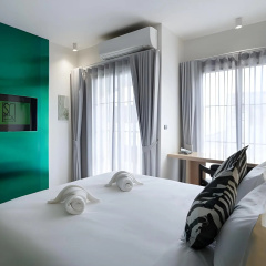 Hotel Sapin - Bild 4