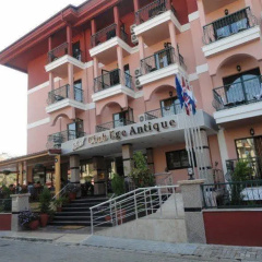 Seven Brothers Otel - Bild 1