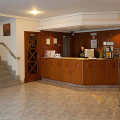 Universal Aparthotel Elisa - Bild 1