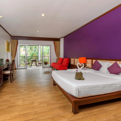 Ao Nang Timber House - Bild 3