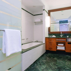 Lumière Boutiquehotel im Fürstenhof Leipzig - Bild 9