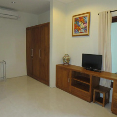 Putri Homestay - Bild 2