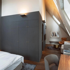 Legend Hotel - Bild 5