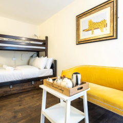 Palmers Lodge Swiss Cottage - Hostel - Bild 5