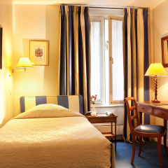 Relais Du Louvre - Bild 4