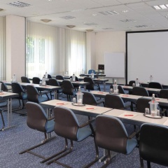 Hotel Muggelsee Berlin - Bild 12