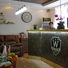 Hotel Wilhelm - Bild 22