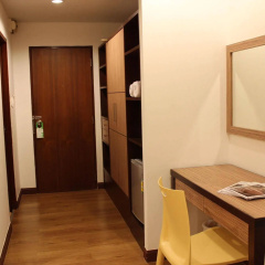 Pattra Mansion by AKSARA Collection - Bild 17
