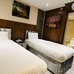 Cheshire Hotel - Bild 7