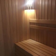 Отель 4