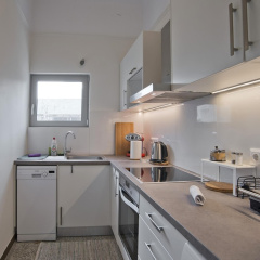 Athina in Chalandri With 2 Bedrooms and 1 Bathrooms - Bild 3