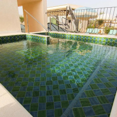 Cristine Bedfor Sevilla Boutique Hotel - Bild 9