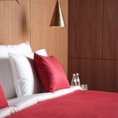 The Veil in Astana, Kazakhstan from 203$, photos, reviews - zenhotels.com photo 8