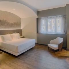 Nh Collection Milano Porta Nuova - Bild 8