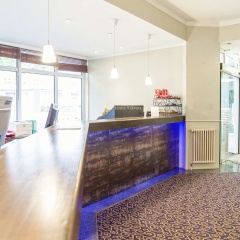 Hotel Domicil Hamburg by Golden Tulip - Bild 6