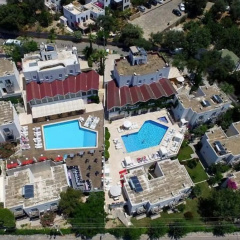 VG Resort Hotel - Bild 12
