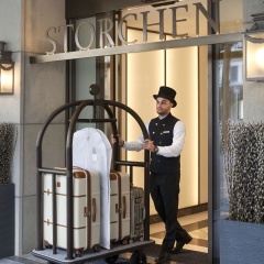 Storchen Zurich - Bild 26