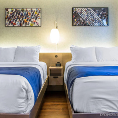The Paul Hotel NYC-Chelsea, Ascend Hotel Collection thumbnail 7
