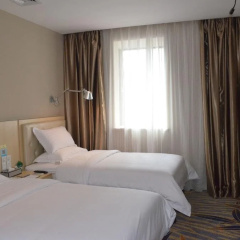 Qingtianhui Hotel thumbnail 17