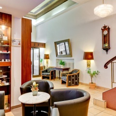 Hotel National - Bild 2