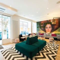 ibis Styles Frankfurt City - Bild 28