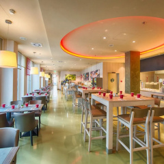 Leonardo Hotel Berlin Mitte thumbnail 17