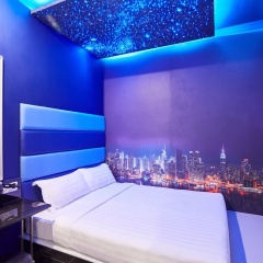 ibis budget Singapore Bugis - Bild 4