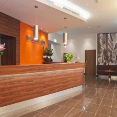 Hotel Imlauer Vienna - Bild 2