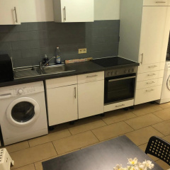 Monteurwohnung am Weinberg - Bild 12
