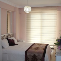 Nurcem Apart Otel - Bild 3