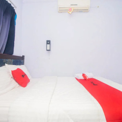 Formerly Reddoorz Near Pantai Boom - Bild 3
