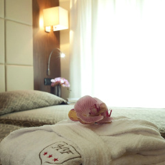 Fenice Milano Hotel - Bild 19