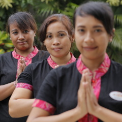 Desa Di Bali Villas - Bild 23