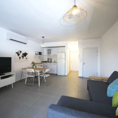 Holiday Apartment Alona thumbnail 3