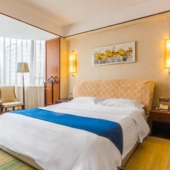 Yunxi Hotel thumbnail 13